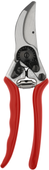FELCO 11 | Einhand Baum-, Reb-, Gartenschere | Hochleistung | Klassisches Modell, neue Generation | hochkant